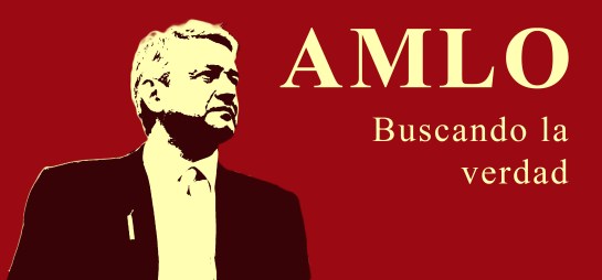 Andres Manuel Lopez Obrador