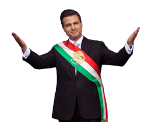 Toma De Posesion EPN 2012