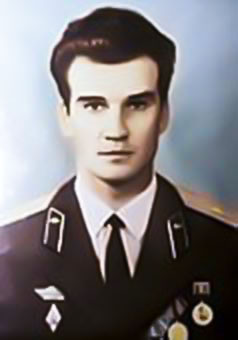 Stanislav Petrov