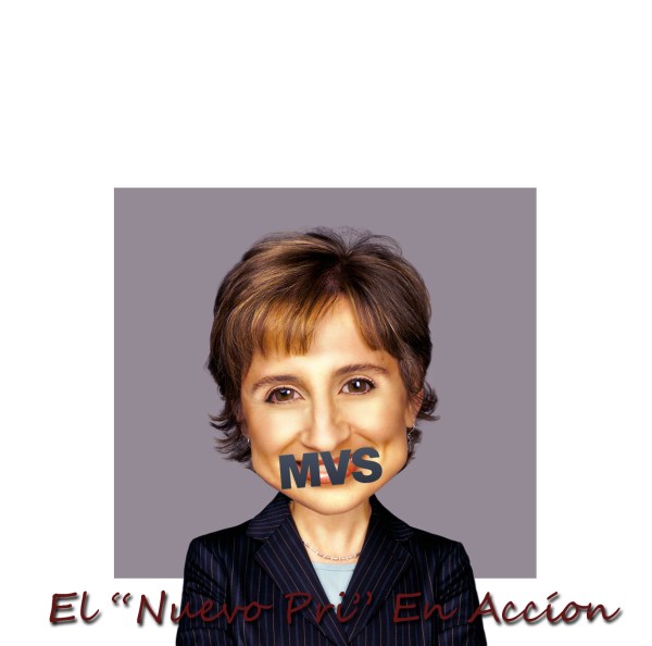 Carmen Aristegui