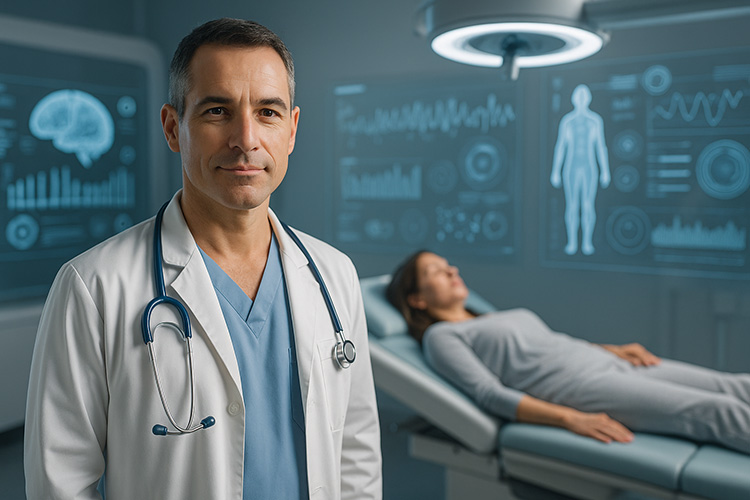 Avances médicos hacia&nbsp;2060