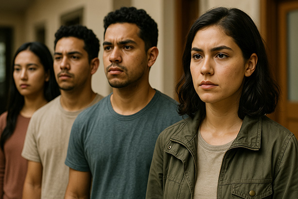 Conformidad y obediencia: vulnerabilidades humanas