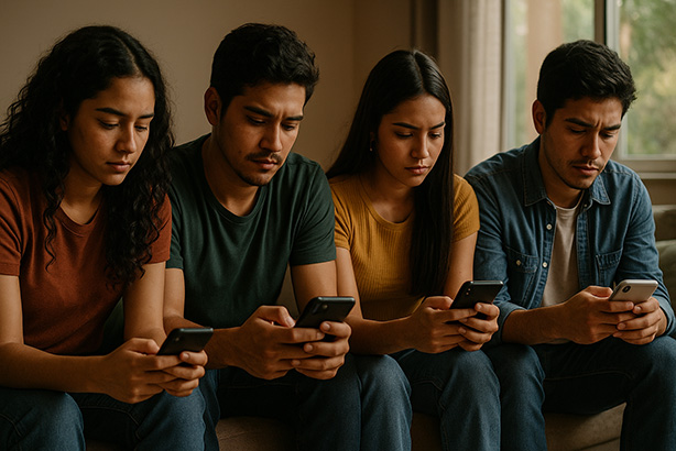 Conformidad y obediencia: vulnerabilidades humanas