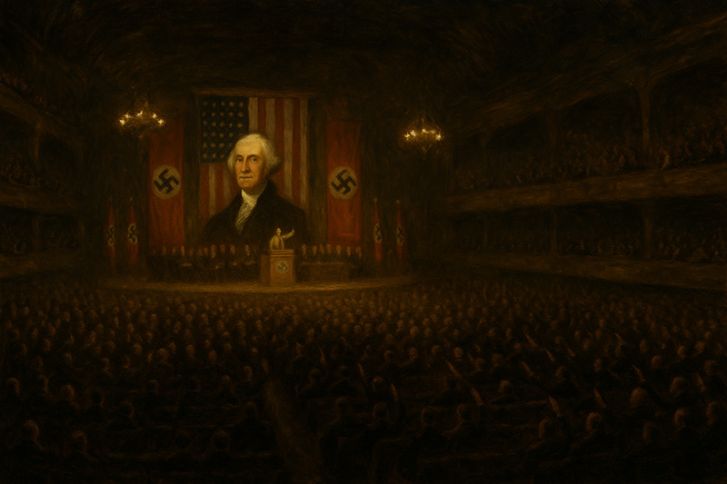 German American Bund