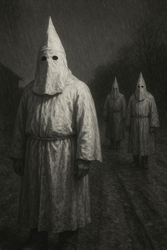 Ku Kux Klan